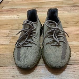 Yeezy boost sneakers